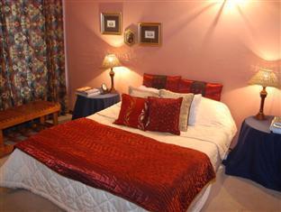 Bezuidenhout Guest House Malalane Exterior photo