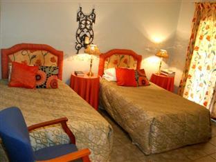 Bezuidenhout Guest House Malalane Exterior photo